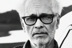 Robert Vano. FOTO: PALLADIUM