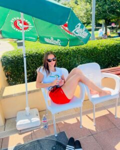 Štrand Nové Zámky hľadá plavčíkov. FOTO: Štrand Nové Zámky