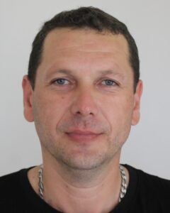 Hľadaný muž. FOTO: Polícia