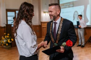 FOTO: Nitriansky samosprávny kraj