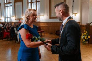 FOTO: Nitriansky samosprávny kraj