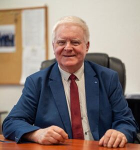 Podhájska napreduje. Krajmer priblížil novinky pri obnove termálneho kúpaliska, infraštruktúry aj komunitnom živote