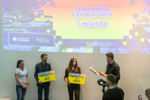 Postav v Minecrafte zážitkový park o energii! Štvrtá edícia Energocraftu odštartovala